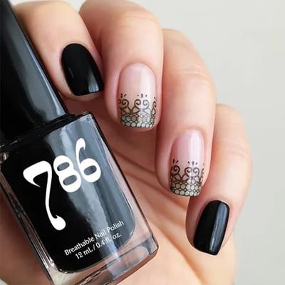 5 AAPI Nail Artists